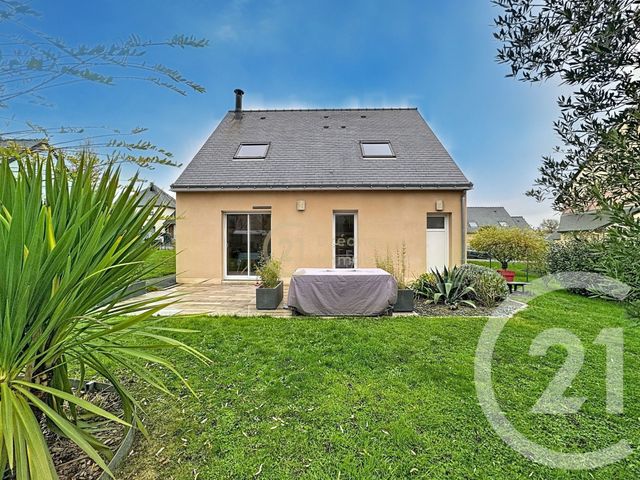 Maison à vendre - 4 pièces - 89,47 m2 - Combourg - 35 - BRETAGNE