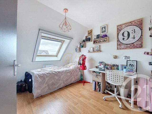 Maison &agrave; vendre - 4 pi&egrave;ces - 89,47 m2 - Combourg - 35 - BRETAGNE