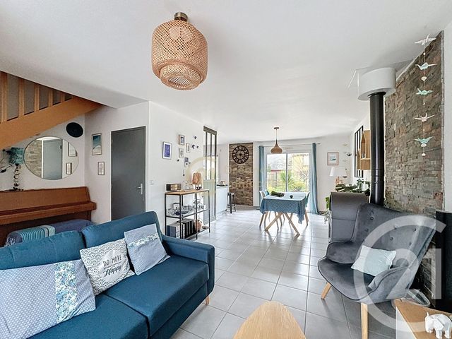 maison - COMBOURG - 35