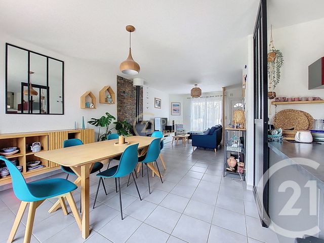 Maison &agrave; vendre - 4 pi&egrave;ces - 89,47 m2 - Combourg - 35 - BRETAGNE