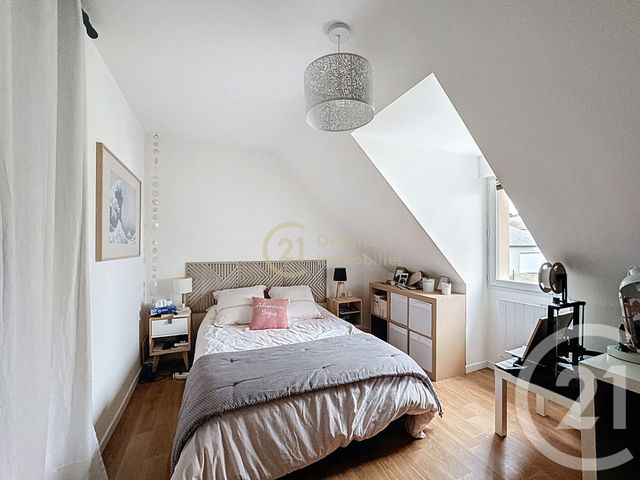 Maison à vendre - 4 pièces - 89,47 m2 - Combourg - 35 - BRETAGNE