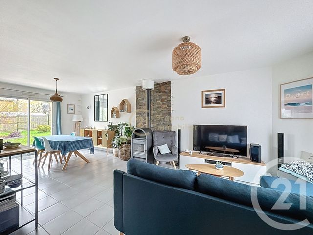 Maison à vendre - 4 pièces - 89,47 m2 - Combourg - 35 - BRETAGNE