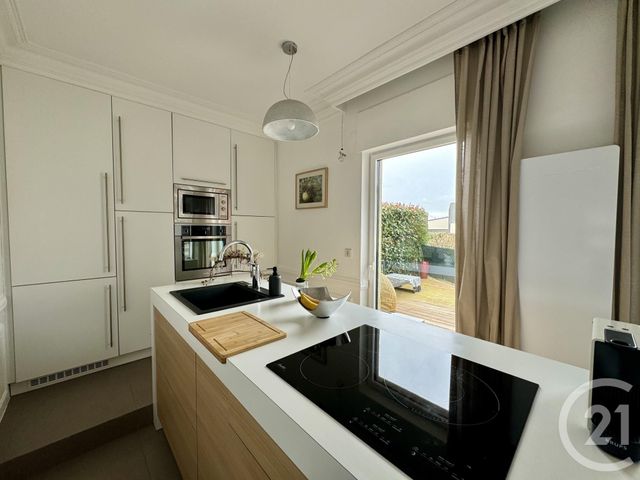 Appartement T3 à vendre - 3 pièces - 62 m2 - Melesse - 35 - BRETAGNE