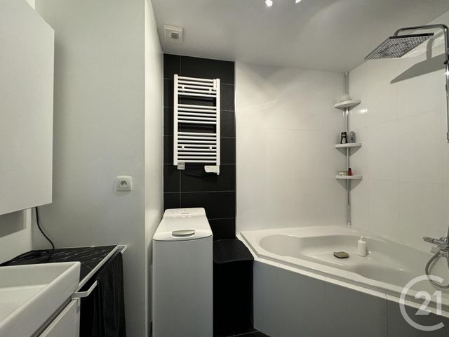 Appartement T3 à vendre - 3 pièces - 62 m2 - Melesse - 35 - BRETAGNE