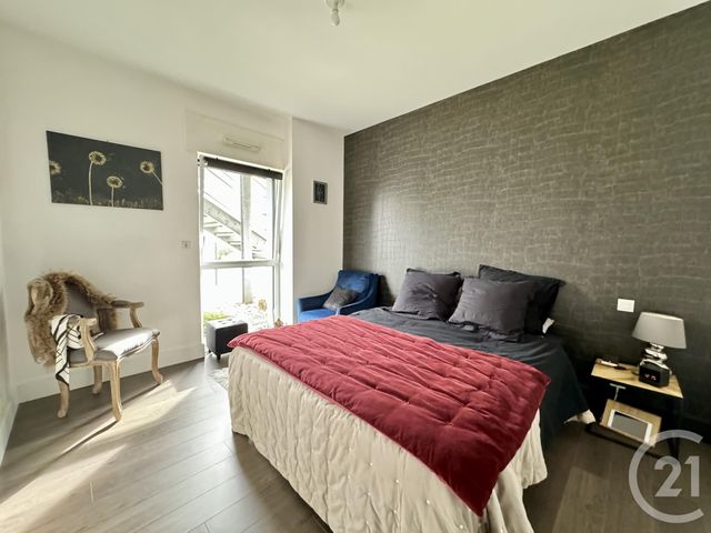 Appartement T3 à vendre - 3 pièces - 62 m2 - Melesse - 35 - BRETAGNE