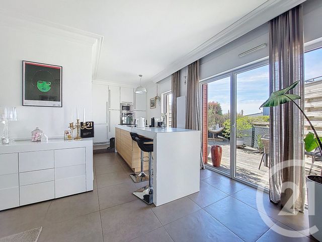 Appartement à vendre MELESSE