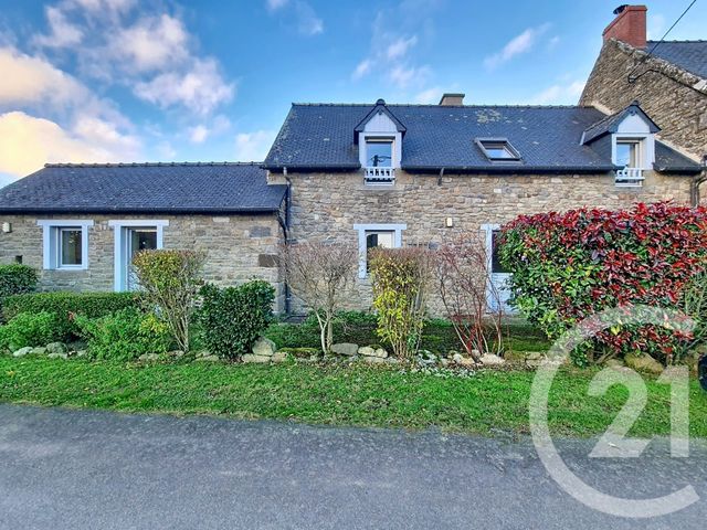 maison - COMBOURG - 35