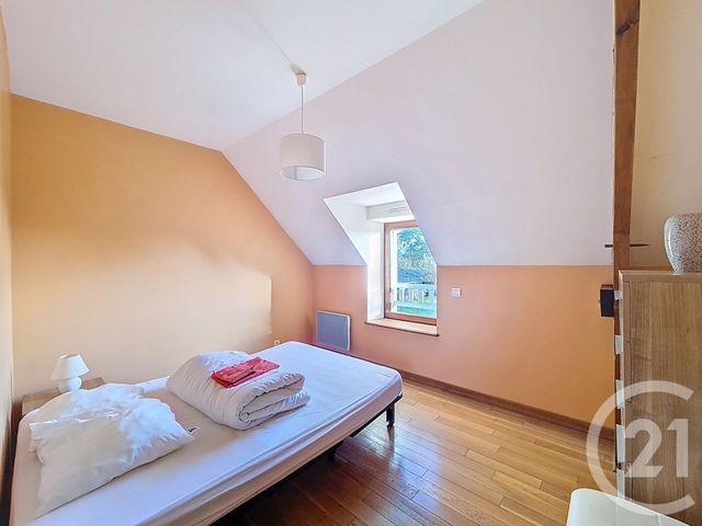 Maison à vendre - 5 pièces - 111,20 m2 - Combourg - 35 - BRETAGNE