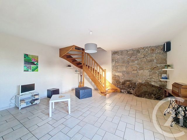 Maison à vendre - 5 pièces - 111,20 m2 - Combourg - 35 - BRETAGNE