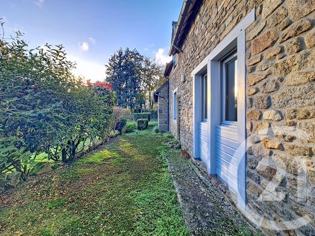 Maison à vendre - 5 pièces - 111,20 m2 - Combourg - 35 - BRETAGNE