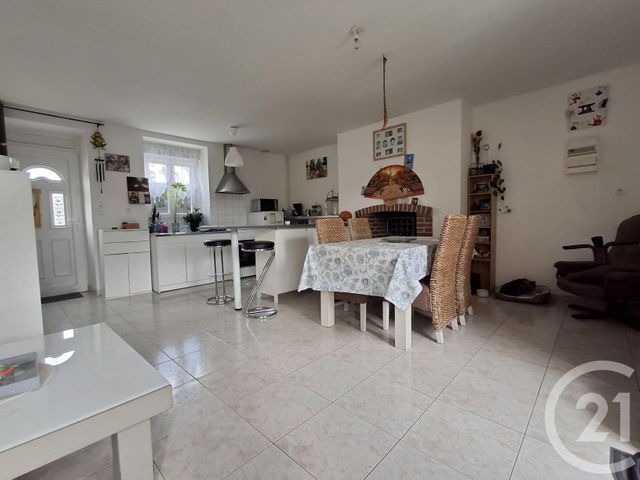 Maison à vendre - 6 pièces - 109 m2 - Guipel - 35 - BRETAGNE