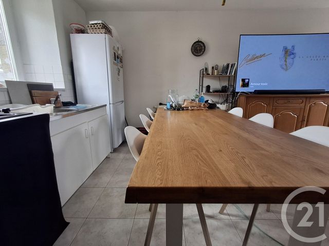 Maison à vendre - 6 pièces - 109 m2 - Guipel - 35 - BRETAGNE