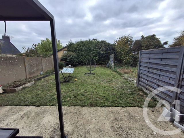 Maison à vendre - 6 pièces - 109 m2 - Guipel - 35 - BRETAGNE