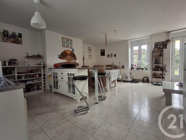 maison - GUIPEL - 35