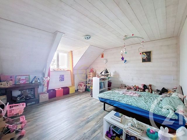 Maison &agrave; vendre - 8 pi&egrave;ces - 170 m2 - Meillac - 35 - BRETAGNE