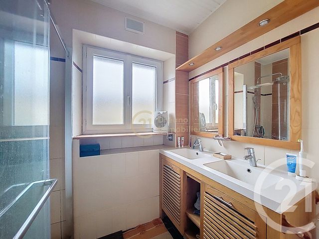 Maison &agrave; vendre - 8 pi&egrave;ces - 170 m2 - Meillac - 35 - BRETAGNE