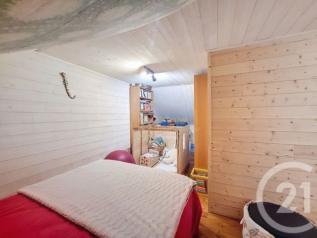 Maison &agrave; vendre - 8 pi&egrave;ces - 170 m2 - Meillac - 35 - BRETAGNE