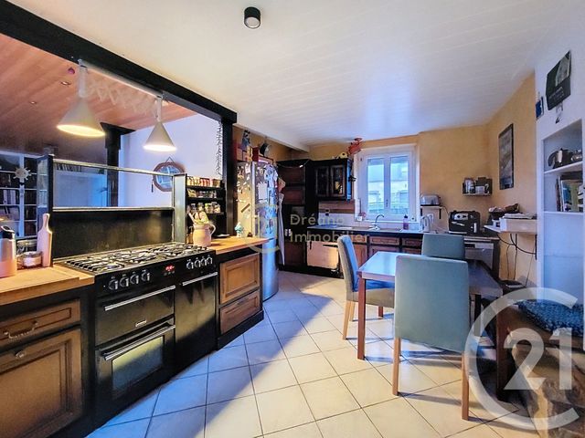 Maison &agrave; vendre - 8 pi&egrave;ces - 170 m2 - Meillac - 35 - BRETAGNE