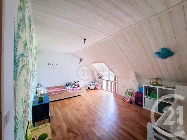 Maison &agrave; vendre - 8 pi&egrave;ces - 170 m2 - Meillac - 35 - BRETAGNE