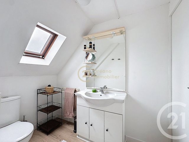 Maison &agrave; vendre - 5 pi&egrave;ces - 121,18 m2 - Mesnil Roc H - 35 - BRETAGNE