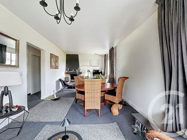 Maison &agrave; vendre - 5 pi&egrave;ces - 121,18 m2 - Mesnil Roc H - 35 - BRETAGNE