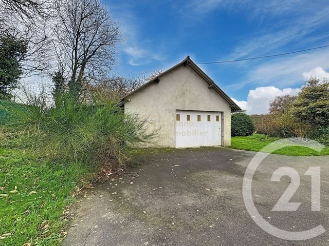 Maison &agrave; vendre - 5 pi&egrave;ces - 121,18 m2 - Mesnil Roc H - 35 - BRETAGNE