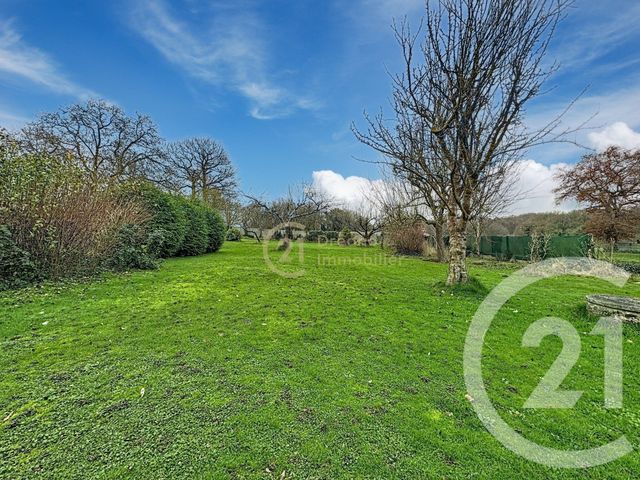 Maison &agrave; vendre - 5 pi&egrave;ces - 121,18 m2 - Mesnil Roc H - 35 - BRETAGNE