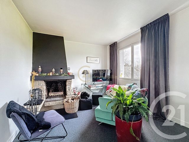 Maison &agrave; vendre - 5 pi&egrave;ces - 121,18 m2 - Mesnil Roc H - 35 - BRETAGNE