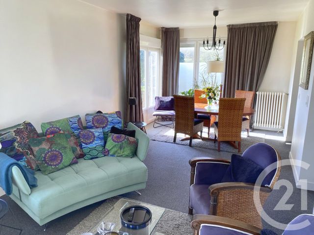 Maison &agrave; vendre - 5 pi&egrave;ces - 121,18 m2 - Mesnil Roc H - 35 - BRETAGNE