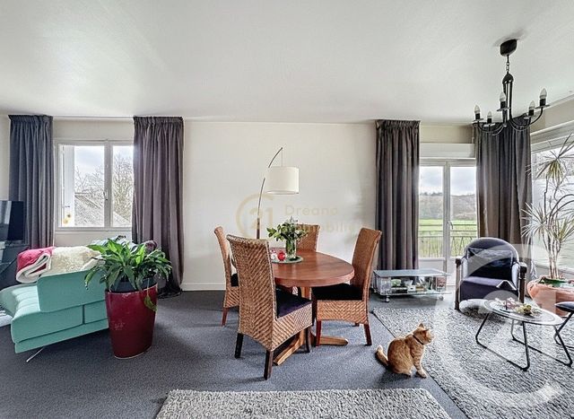 maison - MESNIL ROC H - 35