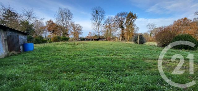 Maison &agrave; vendre - 4 pi&egrave;ces - 105 m2 - Baguer Morvan - 35 - BRETAGNE