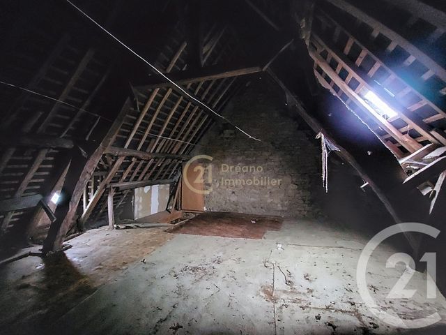 Maison &agrave; vendre - 4 pi&egrave;ces - 105 m2 - Baguer Morvan - 35 - BRETAGNE