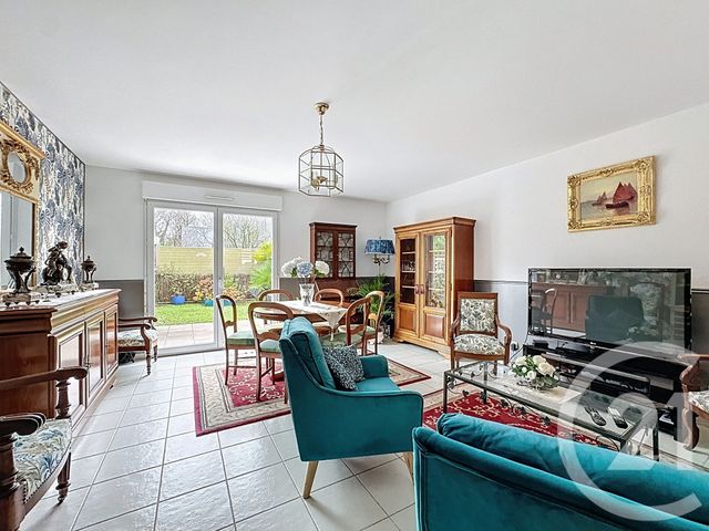 maison - LA MEZIERE - 35