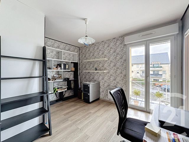 Maison à vendre - 5 pièces - 94,30 m2 - La Meziere - 35 - BRETAGNE