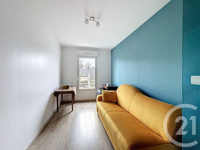 Maison à vendre - 5 pièces - 94,30 m2 - La Meziere - 35 - BRETAGNE