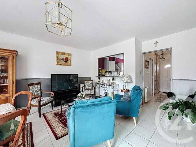 Maison à vendre - 5 pièces - 94,30 m2 - La Meziere - 35 - BRETAGNE