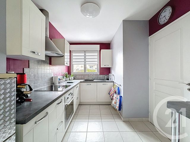 Maison à vendre - 5 pièces - 94,30 m2 - La Meziere - 35 - BRETAGNE