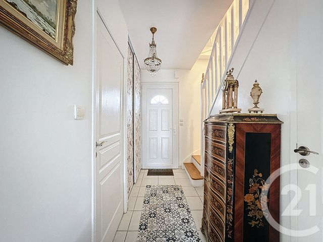 Maison à vendre - 5 pièces - 94,30 m2 - La Meziere - 35 - BRETAGNE