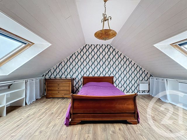 Maison à vendre - 5 pièces - 94,30 m2 - La Meziere - 35 - BRETAGNE