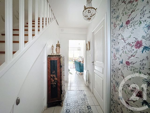 Maison à vendre - 5 pièces - 94,30 m2 - La Meziere - 35 - BRETAGNE