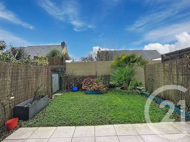 Maison à vendre - 5 pièces - 94,30 m2 - La Meziere - 35 - BRETAGNE