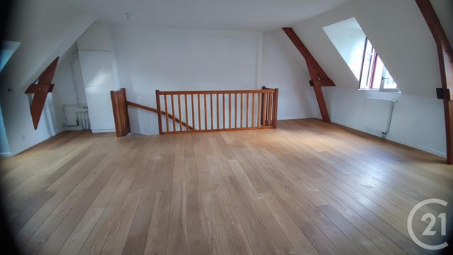 Appartement F4 &agrave; louer - 4 pi&egrave;ces - 85,54 m2 - Pleugueneuc - 35 - BRETAGNE