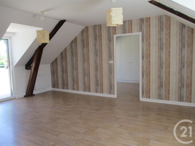 Prix immobilier HEDE BAZOUGES - Photo d’un appartement vendu