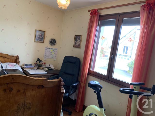 Maison à vendre - 4 pièces - 106,20 m2 - Epiniac - 35 - BRETAGNE