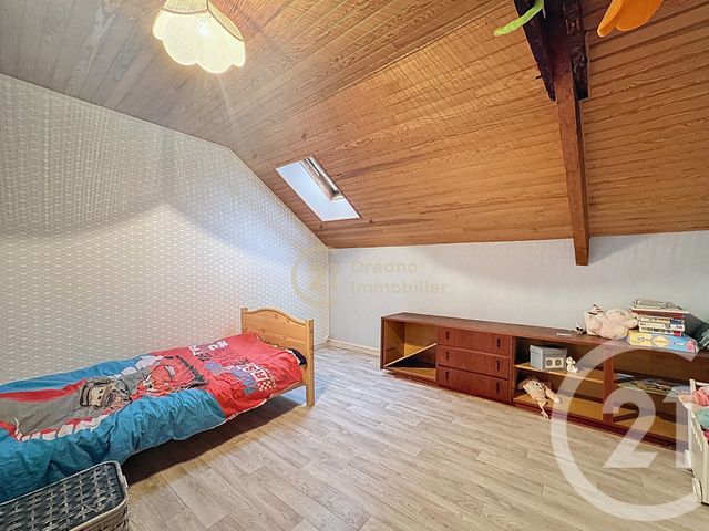 Maison &agrave; vendre - 6 pi&egrave;ces - 163 m2 - Dinge - 35 - BRETAGNE