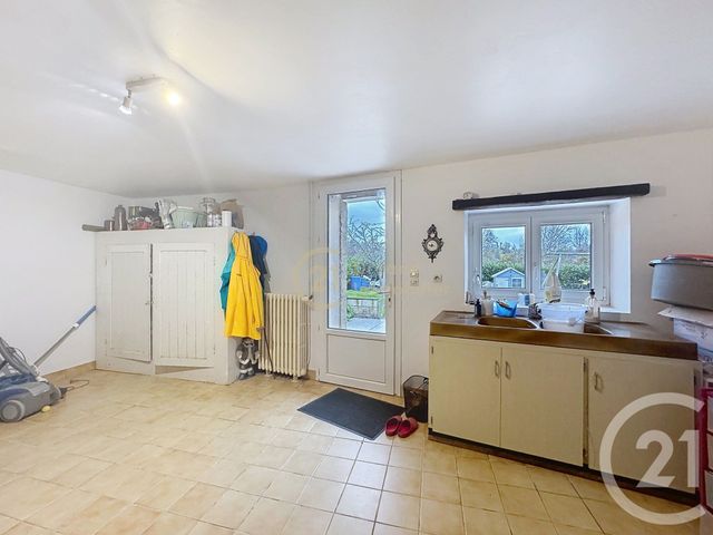 Maison &agrave; vendre - 6 pi&egrave;ces - 163 m2 - Dinge - 35 - BRETAGNE