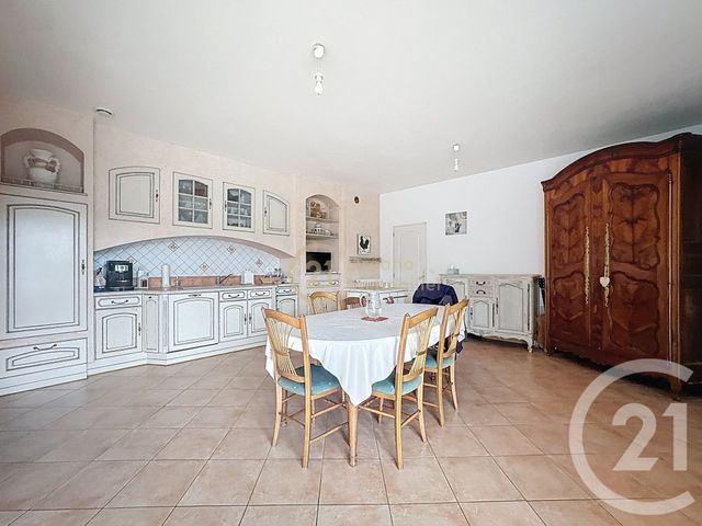 Maison &agrave; vendre - 6 pi&egrave;ces - 163 m2 - Dinge - 35 - BRETAGNE