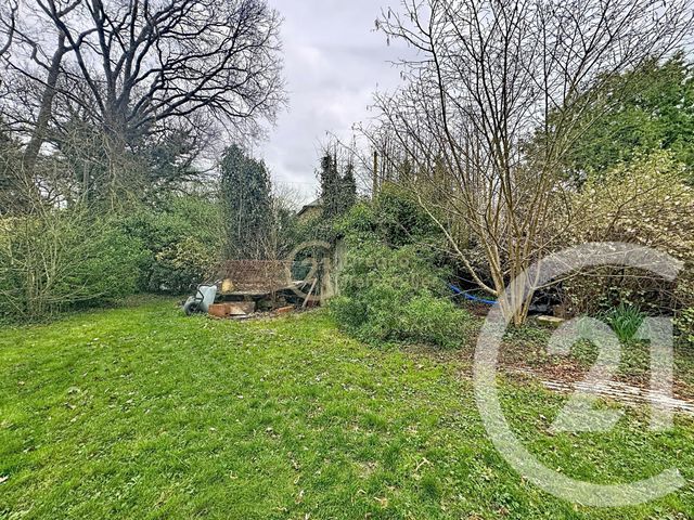 Maison &agrave; vendre - 6 pi&egrave;ces - 163 m2 - Dinge - 35 - BRETAGNE