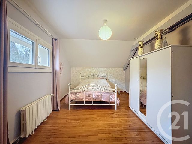 Maison &agrave; vendre - 6 pi&egrave;ces - 163 m2 - Dinge - 35 - BRETAGNE