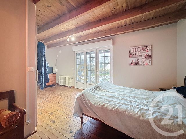 Maison &agrave; vendre - 6 pi&egrave;ces - 163 m2 - Dinge - 35 - BRETAGNE